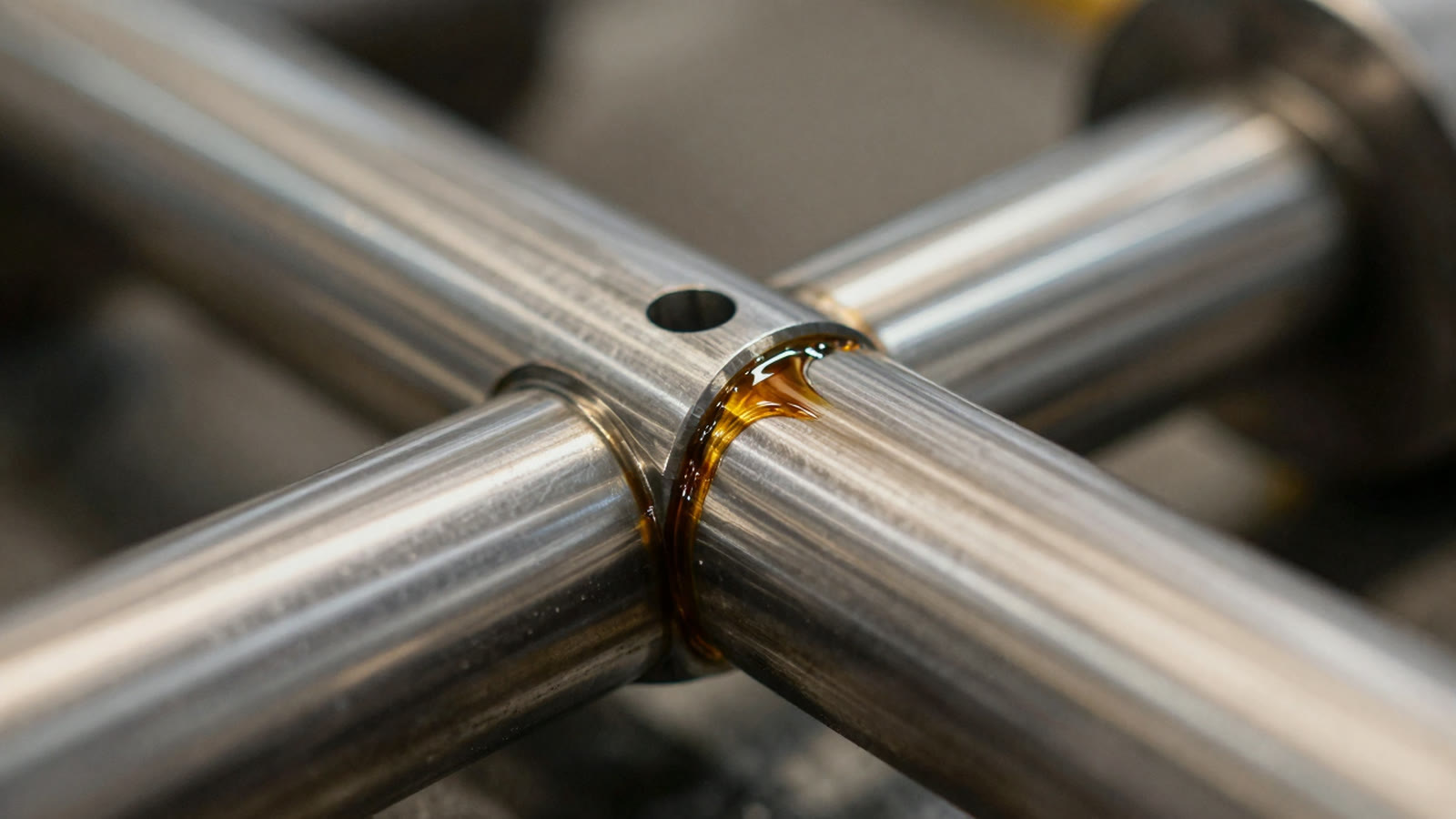 模口积碳，是淋膜线上最沉默的一笔成本